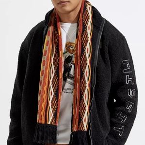 Men scarf 100 % cotton